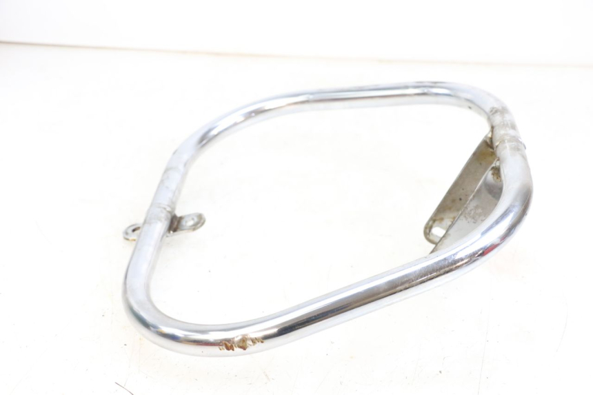 photo de PARAMOTORE SUZUKI GN 125 (1997 - 2000)