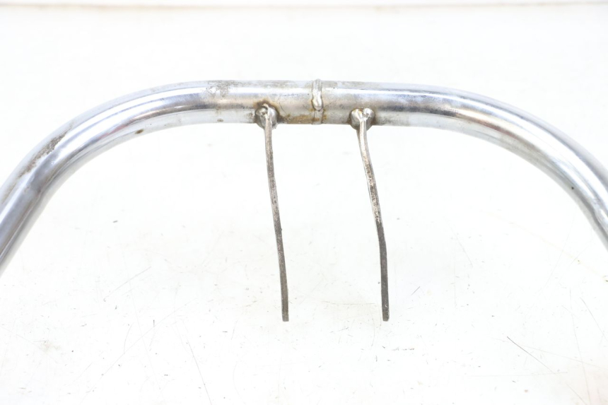 photo de PARAMOTORE SUZUKI GN 125 (1997 - 2000)