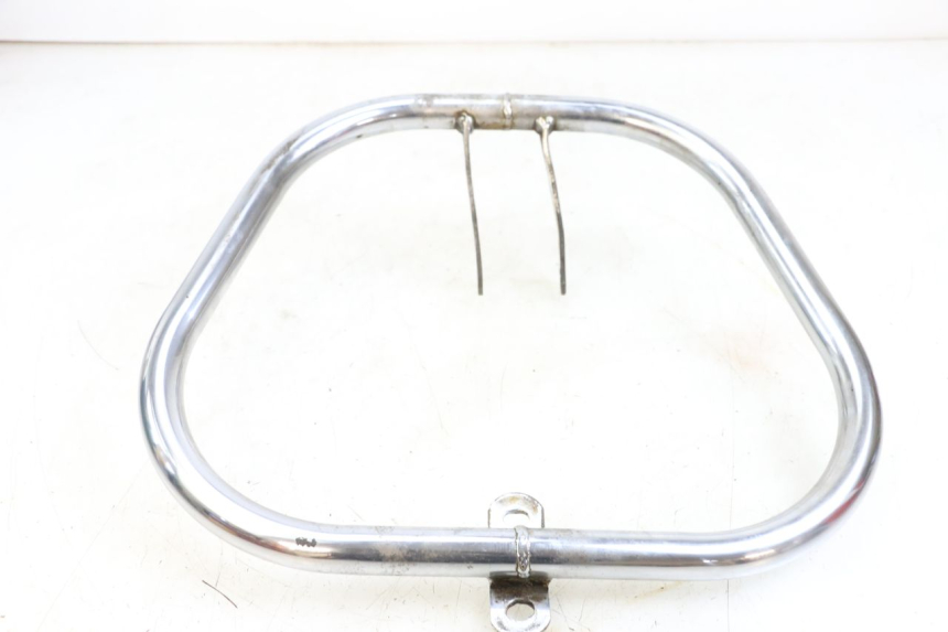 photo de PARAMOTORE SUZUKI GN 125 (1997 - 2000)