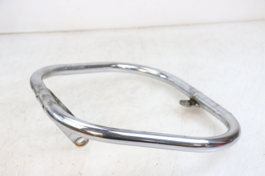 photo de PARAMOTORE SUZUKI GN 125 (1997 - 2000)