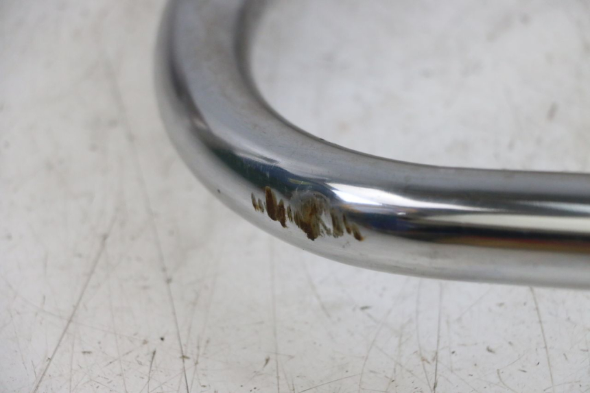 photo de PARAMOTORE SUZUKI GN 125 (1997 - 2000)