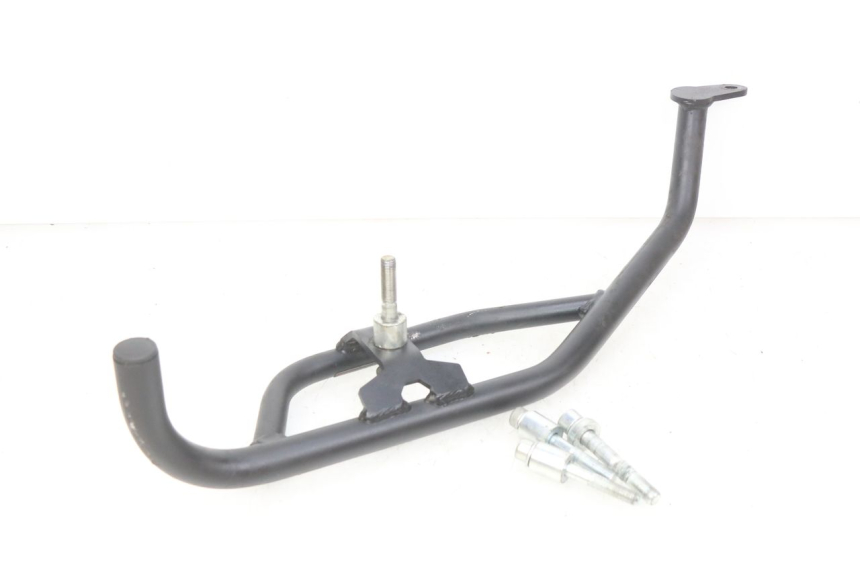 photo de COPERCHIO PROTEZIONE CILINDRO HONDA CB R 1000 (2018 - 2023)