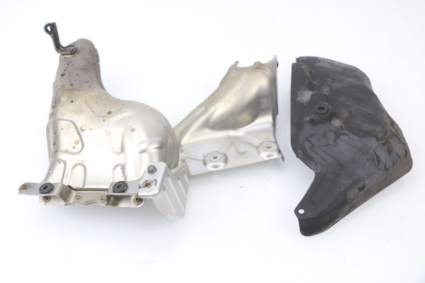 photo de COPERCHIO PROTEZIONE CILINDRO HONDA VFR F 1200 (2010 - 2015)