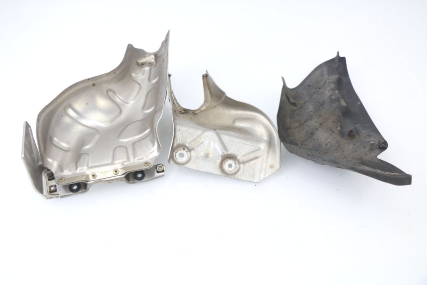 photo de COPERCHIO PROTEZIONE CILINDRO HONDA VFR F 1200 (2010 - 2015)