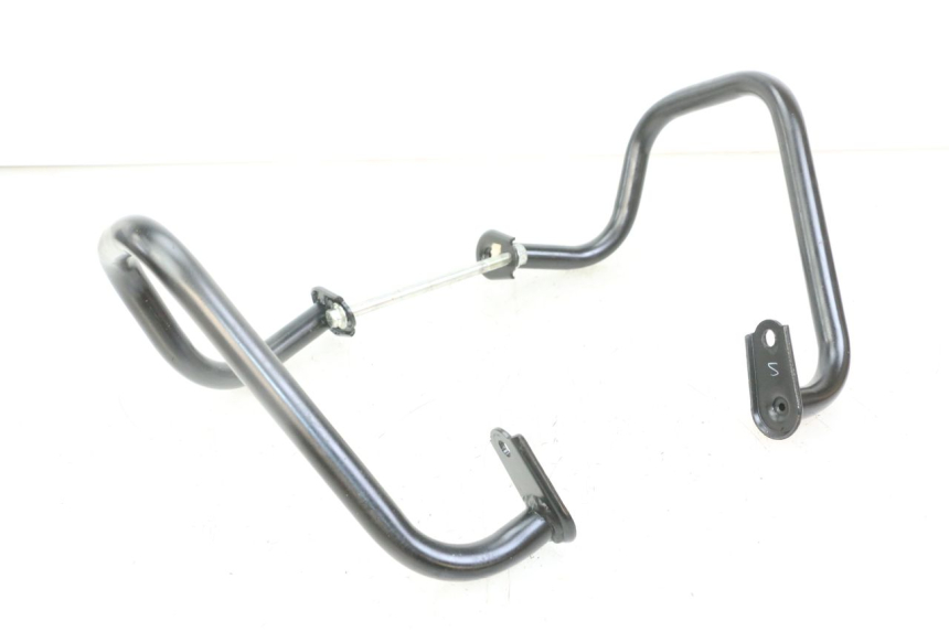 photo de PARAMOTORE ROYAL ENFIELD HYMALAYAN 410 (2016 - 2023)