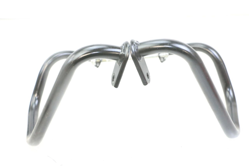 photo de PARAMOTORE ROYAL ENFIELD HYMALAYAN 410 (2016 - 2023)