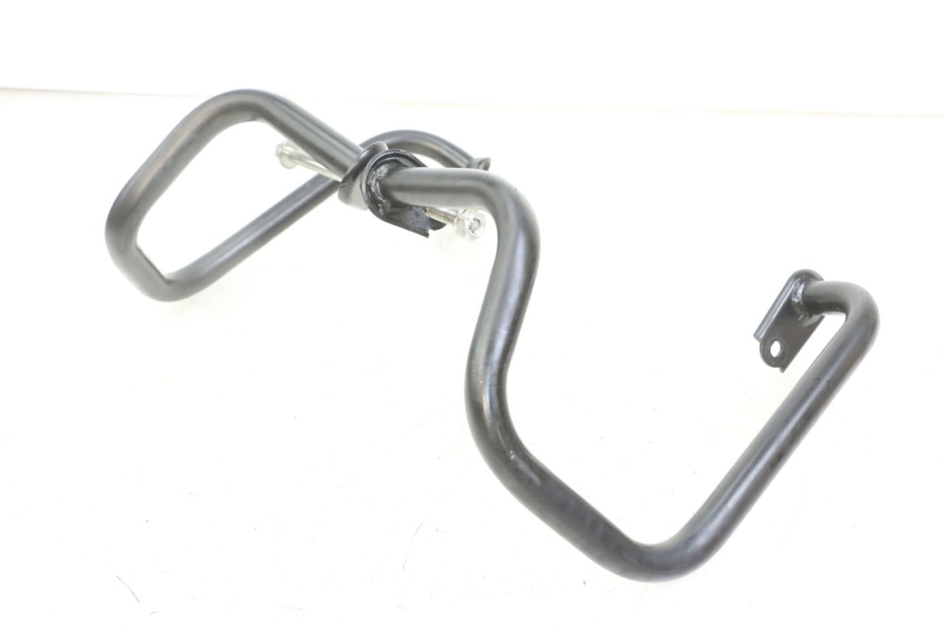 photo de PARAMOTORE ROYAL ENFIELD HYMALAYAN 410 (2016 - 2023)