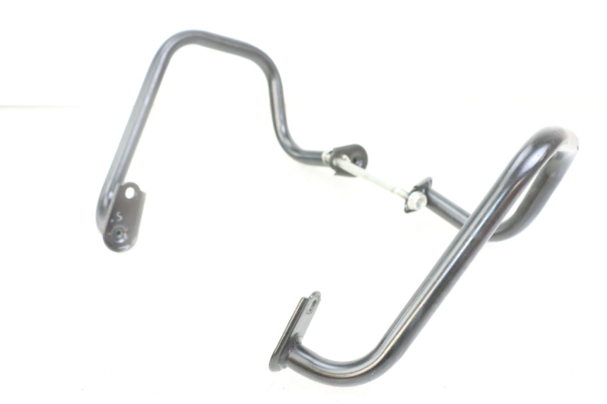 photo de PARAMOTORE ROYAL ENFIELD HYMALAYAN 410 (2016 - 2023)