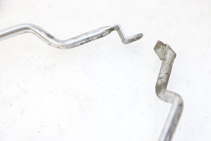 photo de PARAMOTORE PIAGGIO LIBERTY 125 (1998 - 2008)