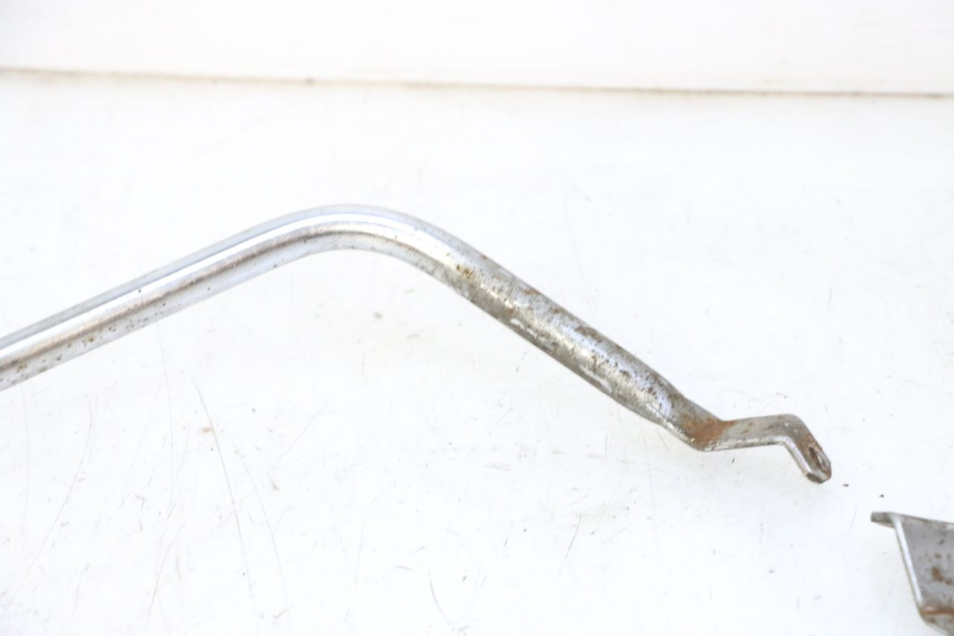 photo de PARAMOTORE PIAGGIO LIBERTY 125 (1998 - 2008)