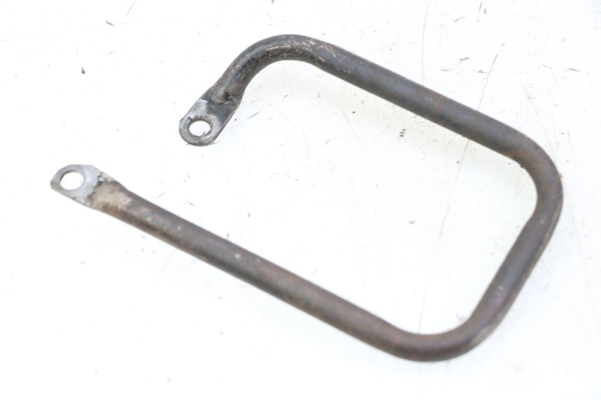 photo de COPERCHIO PROTEZIONE CILINDRO YAMAHA PW 80 (1983 - 2014)