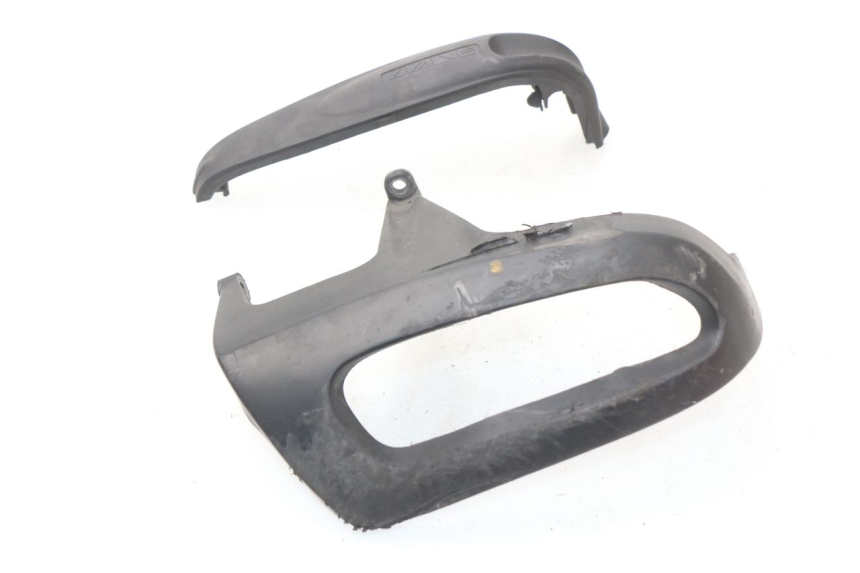 photo de COPERCHIO PROTEZIONE CILINDRO BMW R GS 1150 (1999 - 2004)