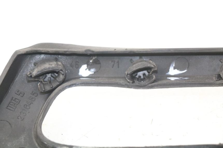 photo de COPERCHIO PROTEZIONE CILINDRO BMW R GS 1150 (1999 - 2004)