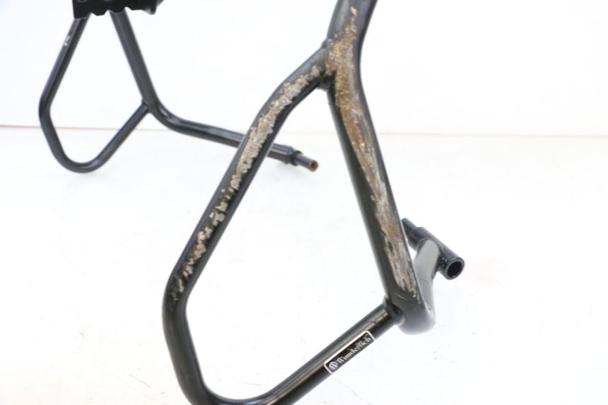 photo de PARAMOTORE BMW R GS 1250 (2021 - 2024) - Focus sulla struttura