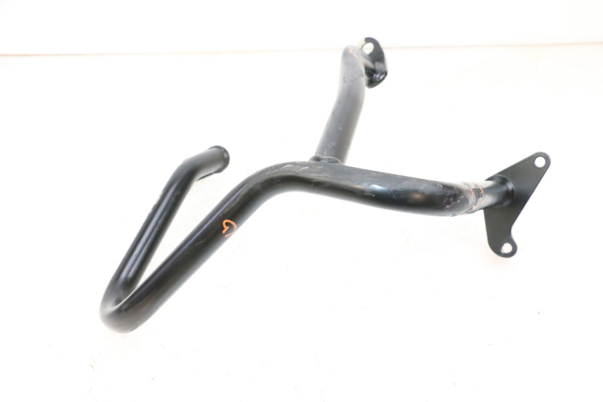 photo de PARAMOTORE BMW R GS 1250 (2021 - 2024) - Zoom sullo stato d'uso