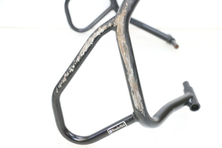 photo de PARAMOTORE BMW R GS 1250 (2021 - 2024) - Dettagli dei punti di fissaggio