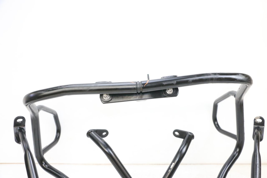 photo de PARAMOTORE BMW R GS 1250 (2021 - 2024) - Marcature e riferimenti originali