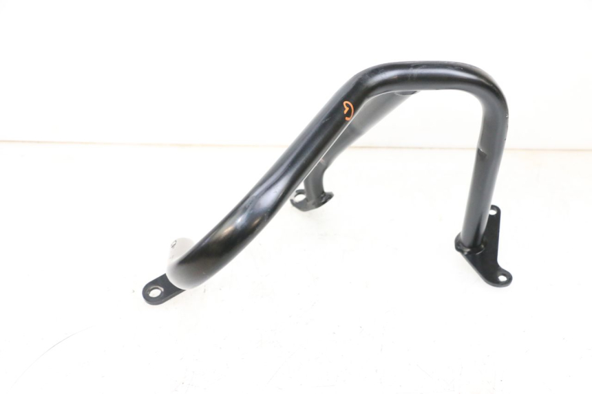 photo de PARAMOTORE BMW R GS 1250 (2021 - 2024) - Primo piano tecnico