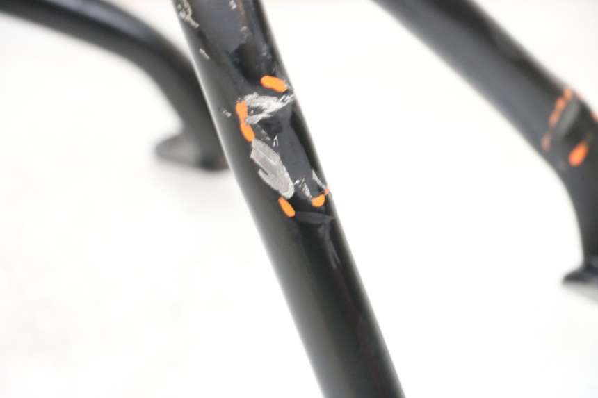 photo de PARAMOTORE BMW R GS 1250 (2021 - 2024) - Dettagli dei punti di fissaggio