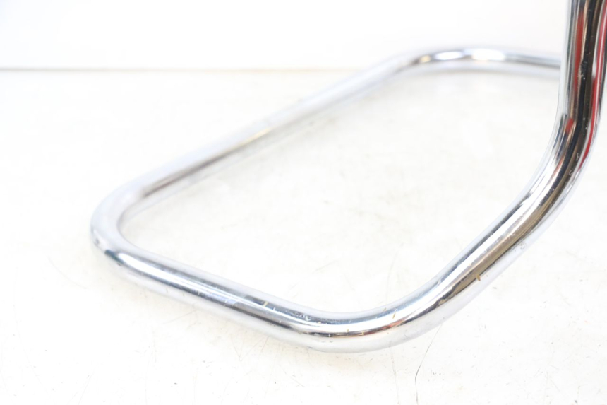 photo de PARAMOTORE REGAL RAPTOR RAXTER 2 125 (2007 - 2015) - Altra vista dell'articolo