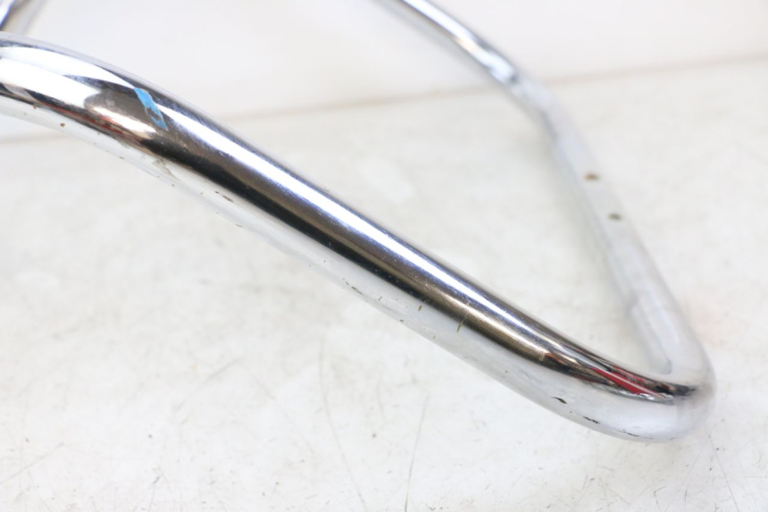 photo de PARAMOTORE REGAL RAPTOR RAXTER 2 125 (2007 - 2015) - Zoom sullo stato d'uso