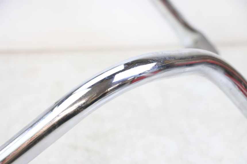 photo de PARAMOTORE REGAL RAPTOR RAXTER 2 125 (2007 - 2015) - Vista d'insieme del prodotto