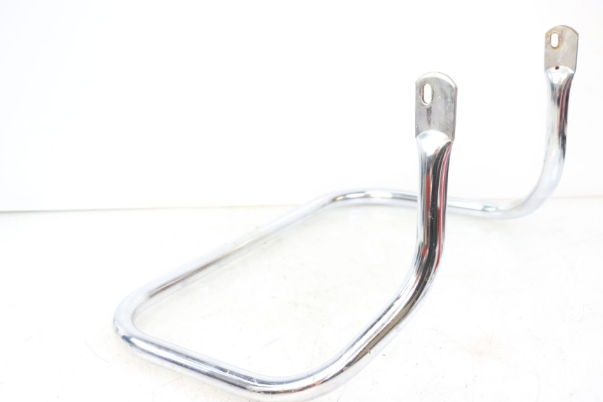 photo de PARAMOTORE REGAL RAPTOR RAXTER 2 125 (2007 - 2015) - Marcature e riferimenti originali