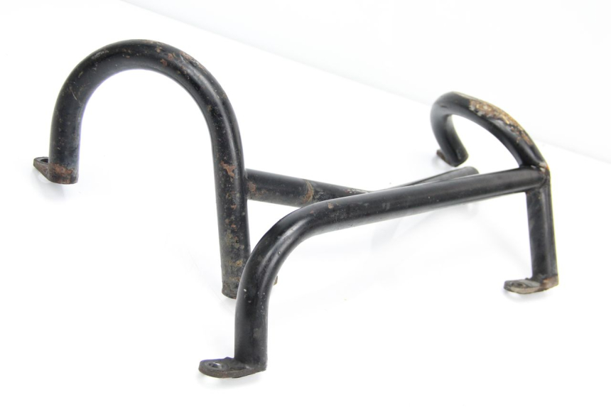 photo de PARAMOTORE YAMAHA TDM ABS 900 (2002 - 2014)