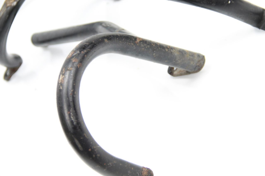 photo de PARAMOTORE YAMAHA TDM ABS 900 (2002 - 2014)