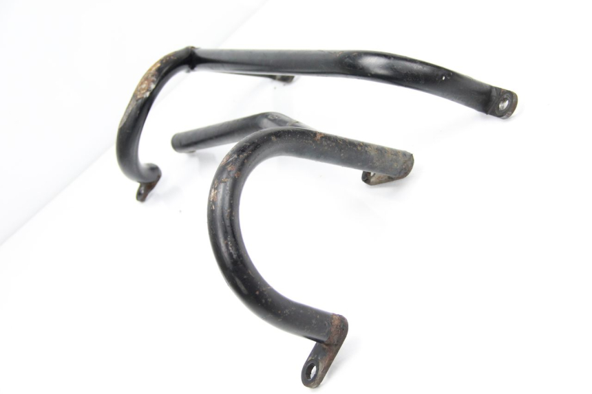 photo de PARAMOTORE YAMAHA TDM ABS 900 (2002 - 2014)