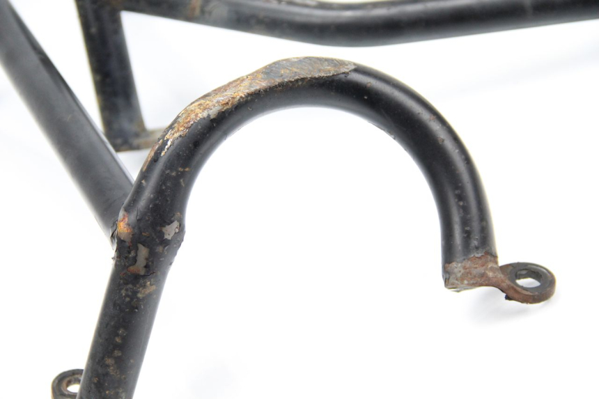 photo de PARAMOTORE YAMAHA TDM ABS 900 (2002 - 2014)