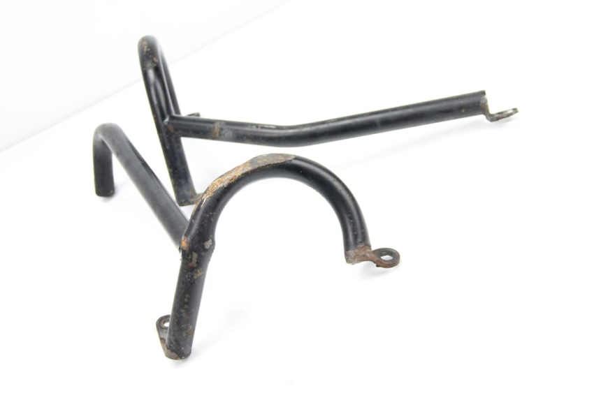 photo de PARAMOTORE YAMAHA TDM ABS 900 (2002 - 2014)