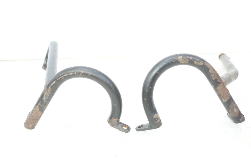 photo de PARAMOTORE YAMAHA TDM ABS 900 (2002 - 2014)