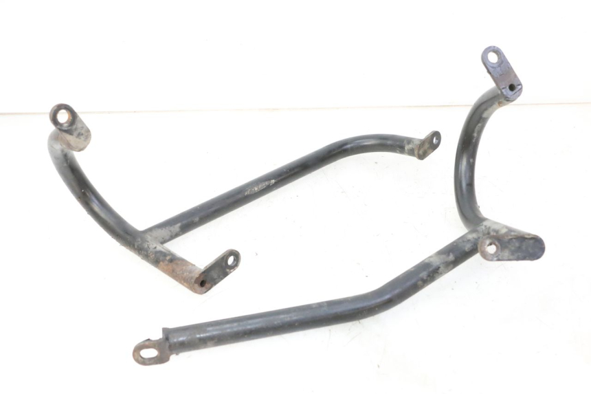 photo de PARAMOTORE YAMAHA TDM ABS 900 (2002 - 2014)