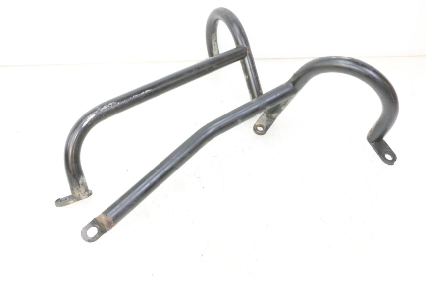 photo de PARAMOTORE YAMAHA TDM ABS 900 (2002 - 2014)