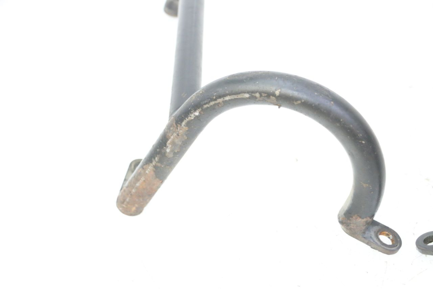 photo de PARAMOTORE YAMAHA TDM ABS 900 (2002 - 2014)