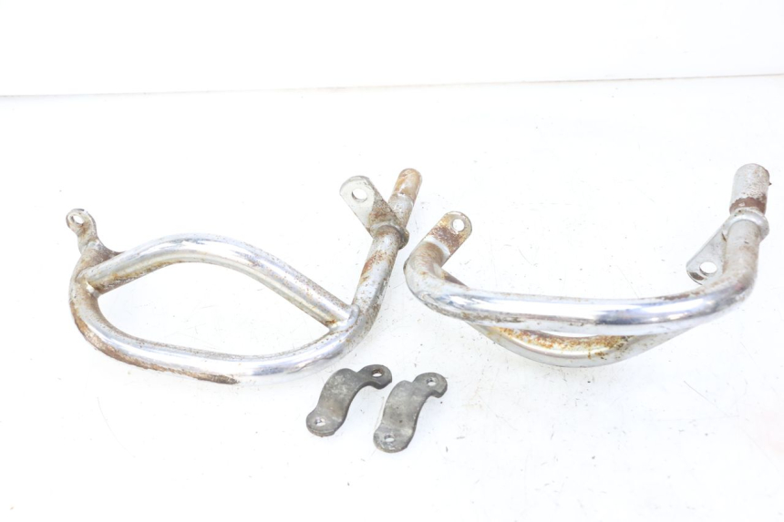 photo de PARAMOTORE YAMAHA XJN DIVERSION 600 (2000 - 2003)