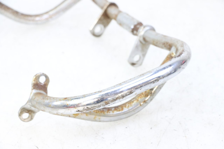 photo de PARAMOTORE YAMAHA XJN DIVERSION 600 (2000 - 2003)