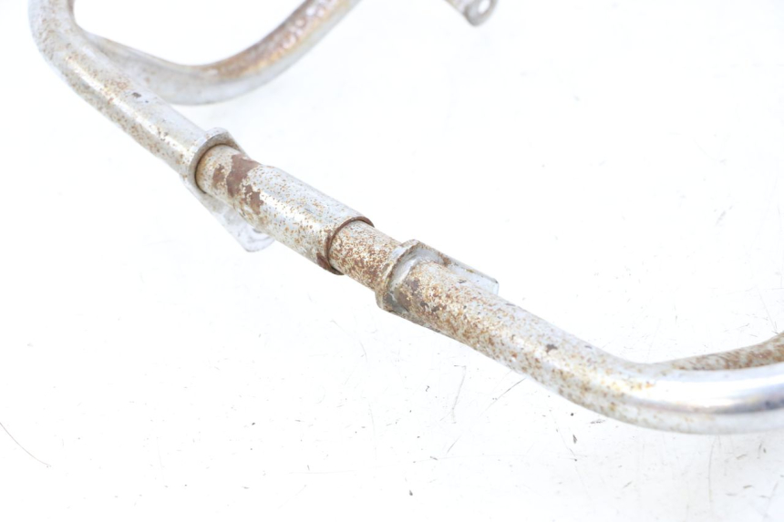 photo de PARAMOTORE YAMAHA XJN DIVERSION 600 (2000 - 2003)