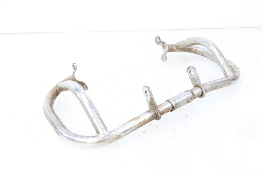 photo de PARAMOTORE YAMAHA XJN DIVERSION 600 (2000 - 2003)
