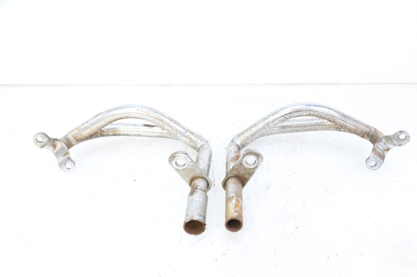 photo de PARAMOTORE YAMAHA XJN DIVERSION 600 (2000 - 2003)