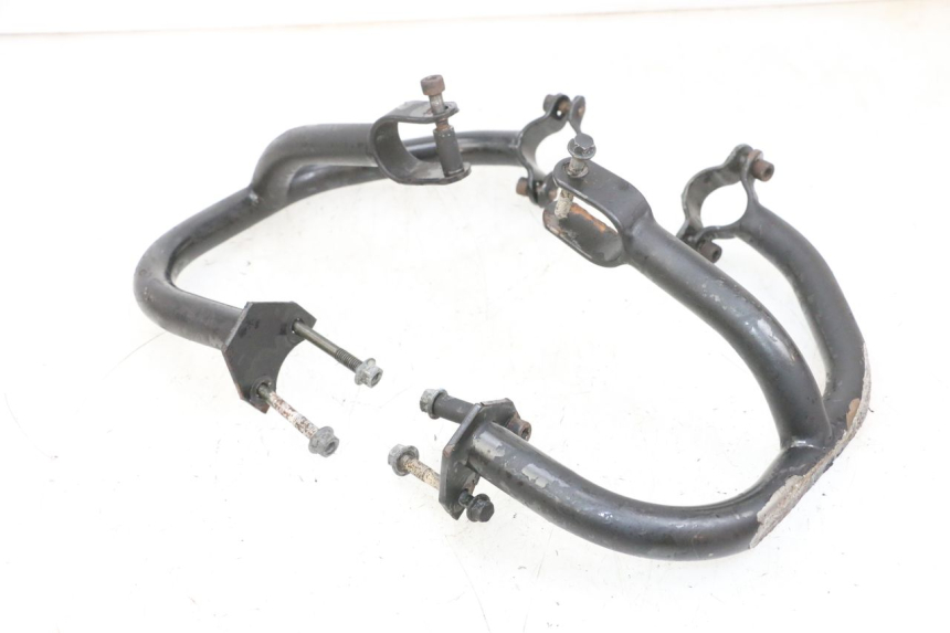 photo de PARAMOTORE KAWASAKI ZR 7 750 (1999 - 2001) - Vista principale