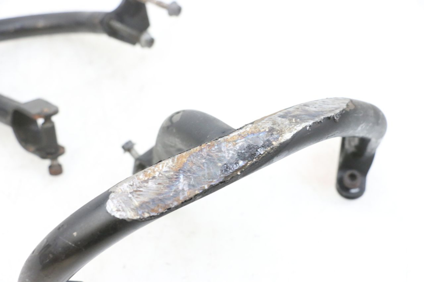 photo de PARAMOTORE KAWASAKI ZR 7 750 (1999 - 2001) - Dettaglio del componente