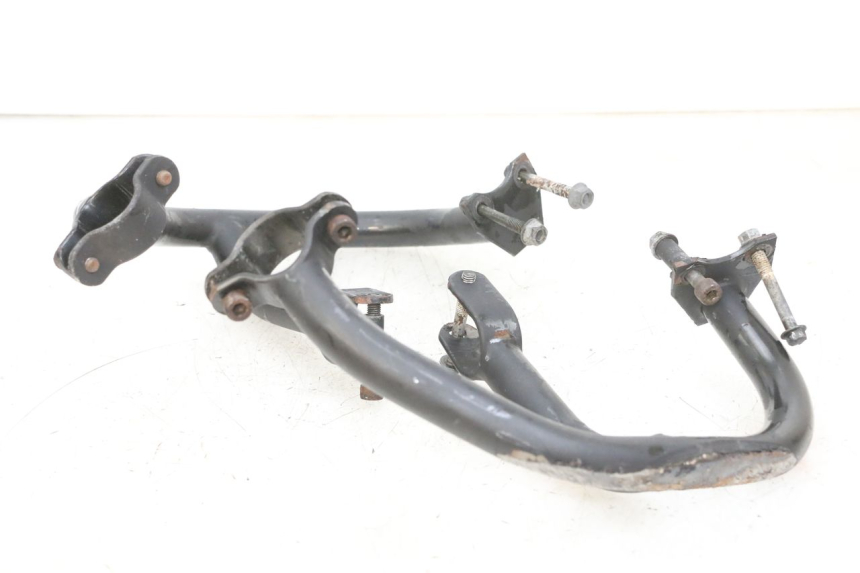 photo de PARAMOTORE KAWASAKI ZR 7 750 (1999 - 2001) - Altra angolazione