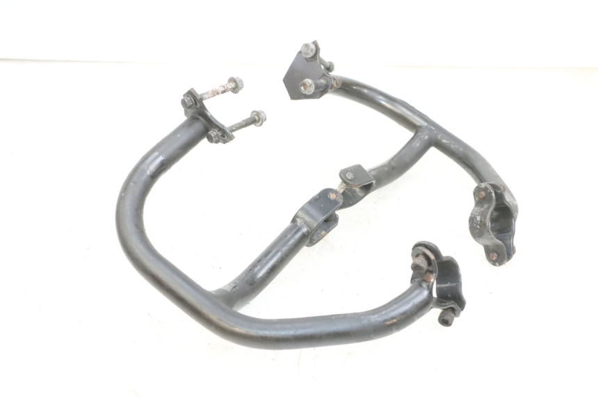 photo de PARAMOTORE KAWASAKI ZR 7 750 (1999 - 2001) - Primo piano tecnico