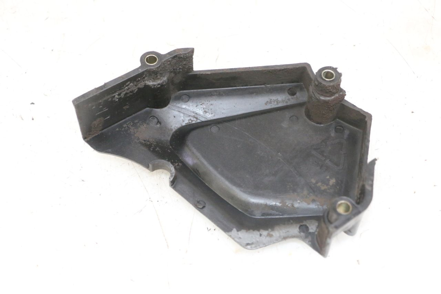 photo de CARTER PIGNONE KSR CODE 125 (2018 - 2020) - Zoom sullo stato d'uso