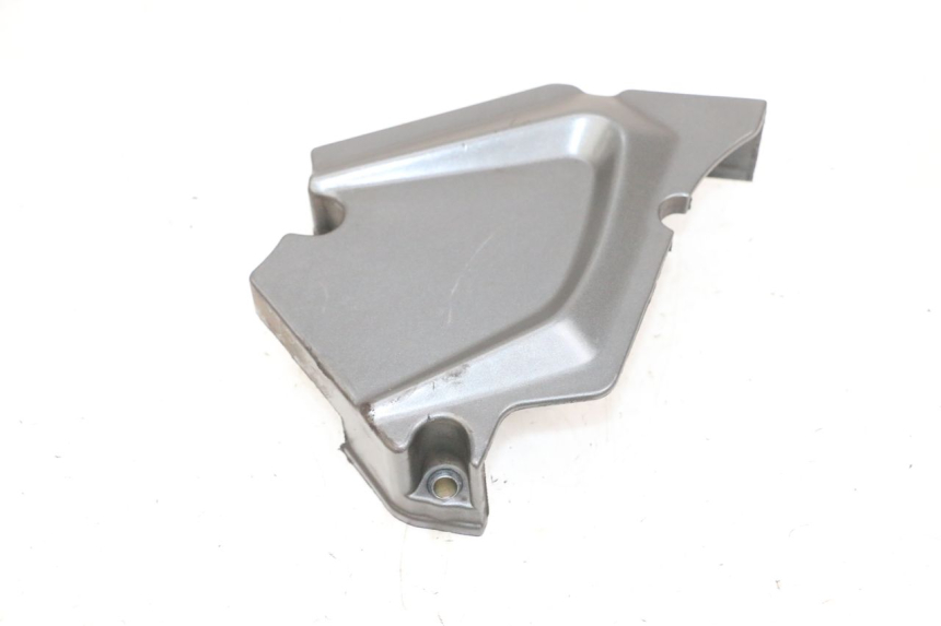 photo de CARTER PIGNONE KSR CODE 125 (2018 - 2020) - Primo piano tecnico