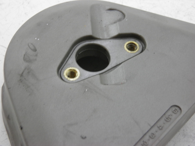 photo de COPERCHIO PIGNONE HONDA CB F HORNET 600 (1998 - 1999)