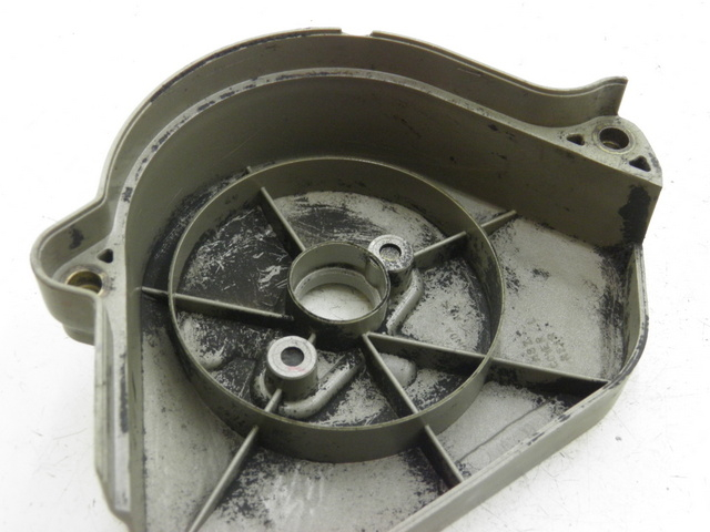 photo de COPERCHIO PIGNONE HONDA CB F HORNET 600 (1998 - 1999)