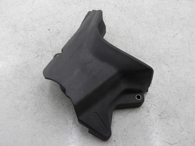 photo de COPERCHIO PIGNONE HONDA CBF 125 (2009 - 2015)